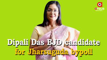 BJD announces slain Naba Das’ daughter Dipali as candidate for Jharsuguda bypoll