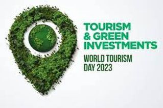 World Tourism Day To Bridge The Cultural Barrier