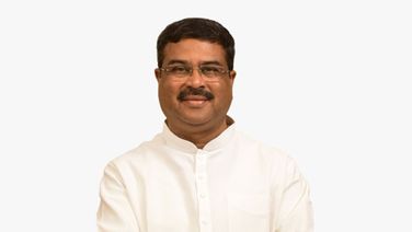 Union Minister Dharmendra Pradhan Congratulates Those Who Cleared UPSC Civil Services Exam 2023