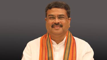 Every Odia Thinking Why Their State Is Lagging Behind So Much: Dharmendra Pradhan