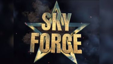 Akshay Kumar, Veer Pahariya-Starrer ‘Sky Force’ To Release On Oct 2, 2024