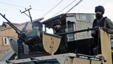 J-K: Indian Army concludes operation in Kulgam; eliminates 3 terrorists