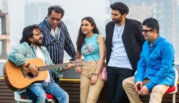 Anurag Basu's 'Metro... In Dino' to star Sara, Aditya, Pankaj Tripathi, Neena Gupta