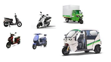 Government Extends Subsidy On Two And Three-Wheeler EVs Until September 30
