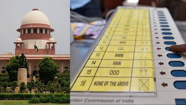 'When You Lose, EVMs Are Tampered With; When You Win, EVMs Are Fine', SC Dismisses PIL