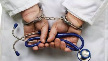 Fake Doctor Arrested In Balangir