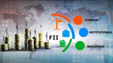 FIIs Infuse Rs 14,064 Crore In Indian Equity Market This Week, Buying To Continue