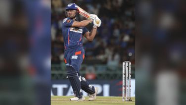 IPL 2024: Marcus Stoinis guides LSG to third spot, MI's playoffs hope all but over