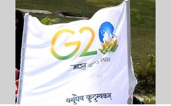 First G20 Employment Working Group meet under India's Presidency begins in Jodhpur today