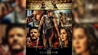 'Gladiator 2' New Trailer Unveils Epic Battles And Family Secrets