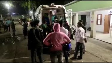 Group clash in Ganjam village leaves 1 dead, 3 critical