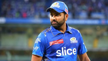 Question Remains Whether Rohit Sharma Will Be Retained By Mumbai Indians: Harbhajan Singh