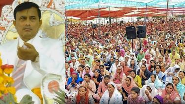 Hathras Stampede: Crowd Rushed To Seek Blessings From 'Bhole Baba', Says SDM report