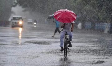 Heavy Rains To Lash Odisha For Five Days From July 7