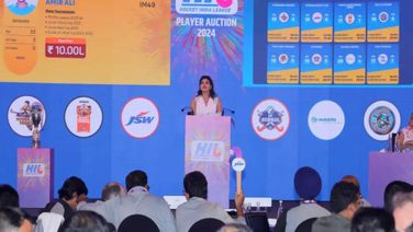 Hockey India League Auction Day 2: Strategic Approach From Franchises In The First Half