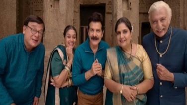 'Khichdi 2' Teaser: Parekh Family Is Back To Leave You In Splits