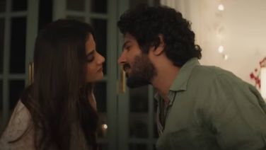 Arijit Singh, Jasleen Royal's ‘Heeriye’ Becomes Biggest Indian Track Worldwide
