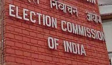 EC Recommends Suspension Of Telangana Dgp Anjani Kumar For Violating MCC: Sources
