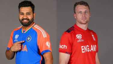 T20 World Cup: India vs England Head-To-Head & Overall Stats