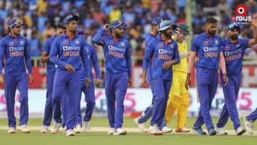 3rd ODI: Focus on batters as India, Australia go into series decider at Chepauk