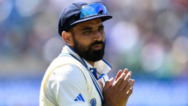 Shami Fails To Find Place, Bumrah Named Vice-Captain For New Zealand Test Series