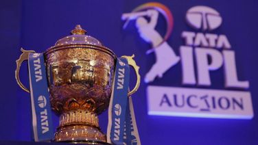 IPL 2025 Mega Auction To Take Place In November End Or Early December: Sources