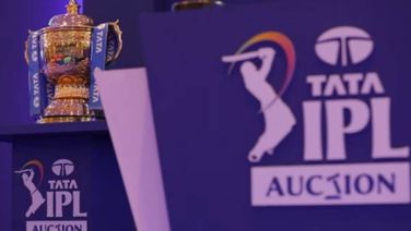 IPL: Two-Year Ban For Players Declaring Unavailability After Auction