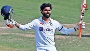 BCCI annual contracts: Jadeja promoted to A+ category; joins Rohit, Kohli and Bumrah