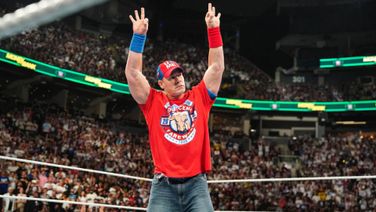 John Cena Announces WWE Retirement, 2025 Season To Be His Last Hurrah