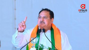 Nadda to chair meeting of BJP's OBC MPs today