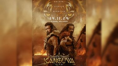 Suriya, Bobby Deol Starrer 'Kanguva' Gets New Release Date