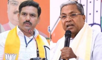 Yediyurappa's son likely to contest against Siddaramaiah in Varuna constituency