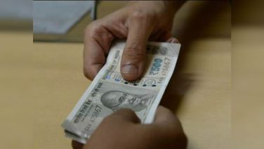 Senior Odisha Administrative Officer Arrested For Accepting Bribe Worth Rs 20,000