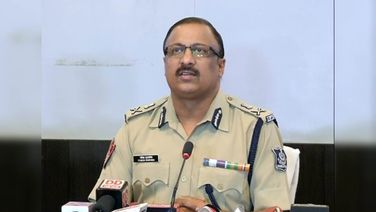 Odisha Govt Extends Service Period Of DGP Khurania