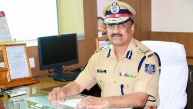 Police Cannot Ask Money From Complainants For Investigation: Odisha Police DG YB Khurania