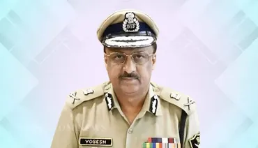 DGP YB Khurania To Visit Bhadrak Today