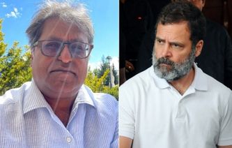 Lalit Modi threatens to sue Rahul Gandhi in UK