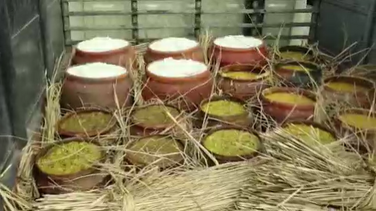 Mahaprasad To Be Distributed Free Of Cost To Devotees; Scheme Soon: Minister