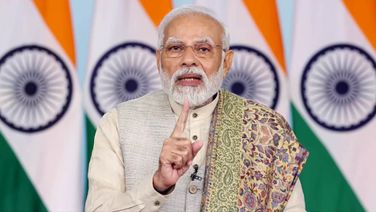 PM Modi Invites Countrymen To Tune In To His Monthly Radio Broadcast 'Mann Ki Baat'