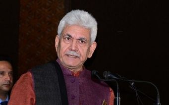J&K Lt Governor chairs meeting to discuss preparations for Amaranth Yatra 2023