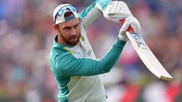 Glenn Maxwell Set For Red-Ball Return In Second XI Competition Against Queensland