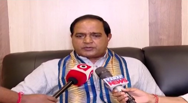 Odisha Govt Will Also Extend Its Rice Distribution Period, Says Minister Patra