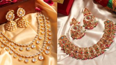 Indian D2C Jewellery Segment Garners $103 mn In Funding This Year, Surpasses US