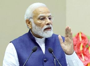 PM Modi to address 'One World TB Summit' in Varanasi today