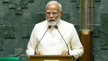 17th Lok Sabha Will Be Considered Golden Period In Parliamentary History: PM Modi