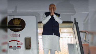 PM Modi Concludes 3-Day US Visit, Departs For India After Series Of Bilateral Talks