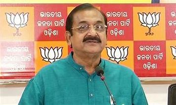 Naveen's Candidacy For Kantabanji Not To Be Impactful: BJP