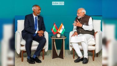 Maldives President Muizzu To Begin 5-Day State Visit To India Today