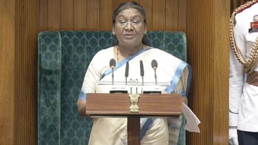 Govt Committed To Fair Investigation Of Recent Paper Leaks, Guilty Will Be Punished: President Murmu
