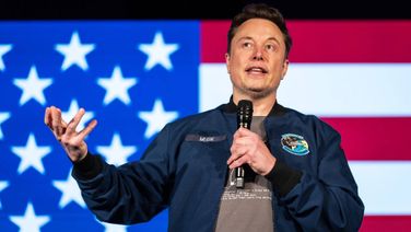 Elon Musk Hails India For Counting '640 Million Votes In 1 Day', Takes Jibe At US Electoral Process